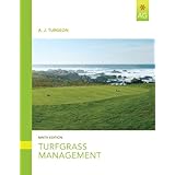 Turfgrass Management (9th Edition)