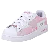 Skechers Little Kid/Big Kid Ritzy's-Checkers Hook & Loop Shoe