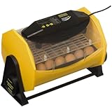 Brinsea Products Fully Automatic Egg Incubator for Hatching 24 Chicken Eggs or Equivalent
