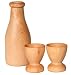Camden Rose Good Milk & Cups (Childs Wood Play Food)