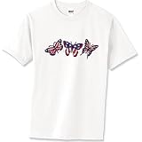 American Flag Butterflies - Flowers, Birds and Gardens Premium T-Shirt