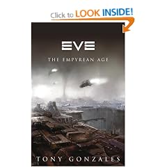 Eve: The Empyrean Age (Gollancz S.F.)