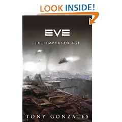 Eve: The Empyrean Age (Gollancz S.F.)