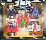 Eigenschaften Hasbro / Justice League - 15cm Collector Set IV