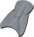 Sports : Speedo **ELITE KICKBOARD UNI GRA, GRAPHITE