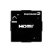 High Grade - 3 Port Hdmi Auto Switch - 3x1 Mini Hub Box (3 W