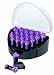 Remington KF40E aufheizbare Lockenwickler mit Easy-Clip-System