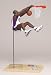 SHAQUILLE O'NEAL / PHOENIX SUNS * WHITE JERSEY * McFarlane 6 Inch NBA SERIES 15 Sports Picks Action Figure
