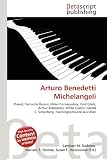 Arturo Benedetti Michelangeli