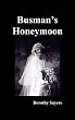 Busman's Honeymoon