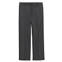 Boys' Cherokee&reg; Flat-Front Suiting Pant - Gray