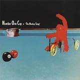 The Monkey Song - Yellow Vinyl