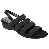 Women's Mootsies Tootsies Sandals, Ninea, White