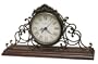 Howard Miller 635-130 Adelaide Mantel Clock