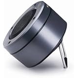 Altec Lansing IML227 Orbit USB Lite Speaker for Laptops and Netbooks