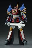 The GN-U Dou No. 004 Sengoku Majin Go-Shogun Action FigureIMAGE