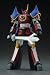 The GN-U Dou No. 004 Sengoku Majin Go-Shogun Action Figure_s-1