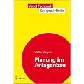 Planung im Anlagenbau