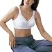 Apparel : Playtex 18-Hour Original Comfort Strap Soft Cup Bra - Basic Colors (4693)