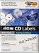 Surething Full-Faced Matte: CD Label Refills