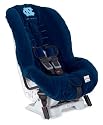 Britax Marathon Convertible Car Seat Cover Set - North Carolina Tarheels, Navy Cover