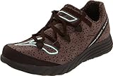 BROOKS Green Silence Damen Laufschuhe, Braun, 42 - Breite B