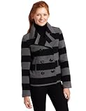 Jack Juniors Sauvignon Striped Jacket