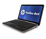 HP Pavilion DM4 from Amazon.co.uk