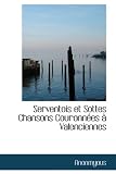 Serventois Et Sottes Chansons Couronn Es Valenciennes es