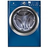 Electrolux EIFLS55IMB 4.7 cu. ft. Front Load Steam Washer - IQ-Touch Control Med. Blue