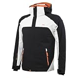 KJUS Boy's Radical Ski Jacket