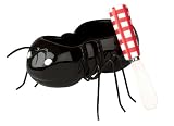Boston Warehouse Picnic Party Dip Bowl and Spreader Set