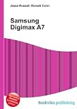 Samsung Digimax A7