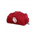 University of Oklahoma Gym Bag