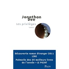 Les privil�ges