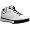White/Black