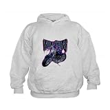 Artsmith, Inc. Kids Hoodie Wild Thing Motorcycle - Harley Davidson Gear