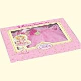 20184 - Die Spiegelburg - Prinzessin Lillifee: Ballerina-Kost�msetvon "Coppenrath"