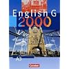 English G 2000, Ausgabe A, Bd.3, Schülerbuch, 7. Schuljahr: Für das 7. Schuljahr an Gymnasien English G 2000, Ausgabe A, Bd.3, Schülerbuch, 7. Schuljahr: Für das 7. Schuljahr an Gymnasien