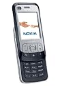 Nokia 6110 Navigator Handy schwarz