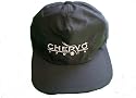 Chervo Skikappe Webste, Herren, schwarz