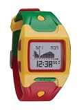Nixon - Lodown - Rasta