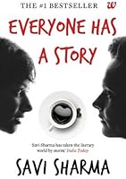 Everyone Has A Story