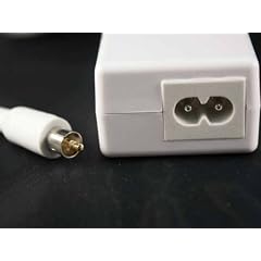 Apple Netzteil 45W 24.5V 1.875A f�r G3/G4 alle wei� iBook G4 14.1-inch M9628*/A,M9628CH/A,M9628F/A,M9628J/A,M9628LL/A,M9628X/A,M9628ZH/A, M9848*/A,M9848CH/A,M9848LL/A,M9848X/A