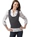 Calvin Klein Jeans Open-Knit Pullover Sweater Vest