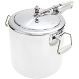 Hawkins Bigboy Aluminum 22.0 Litre Pressure Cooker Canner by Hawkins