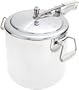 Hawkins Bigboy Aluminum 22.0 Litre Pressure Cooker/Canner