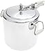 Hawkins Bigboy Aluminum 22.0 Litre Pressure Cooker/Canner