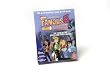 Sticks & Tricks - Famous Five Mystery Puzzle 250Pc 4580