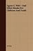 Search : Agnes C. Wirt - And Other Books For Children And Youth